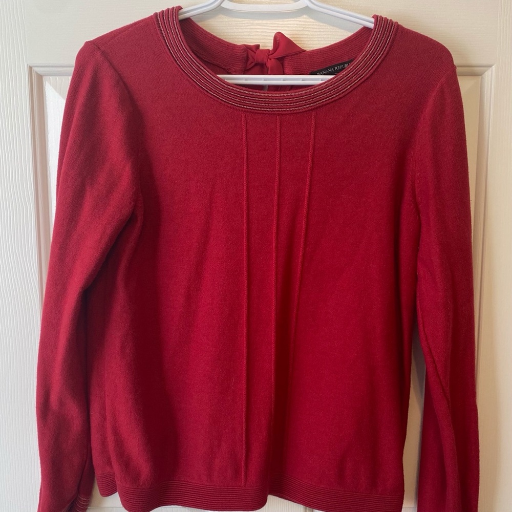 BANANA REPUBLIC Sweater